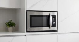 choosing built in microwaves