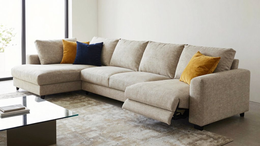 choosing durable eco friendly sofa
