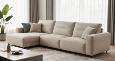 choosing flexible sofa configurations