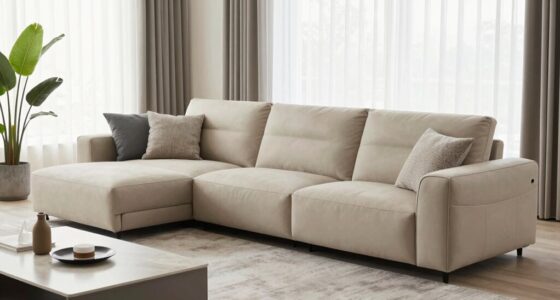 choosing flexible sofa configurations