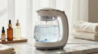 choosing the right facial steamer