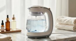 choosing the right facial steamer