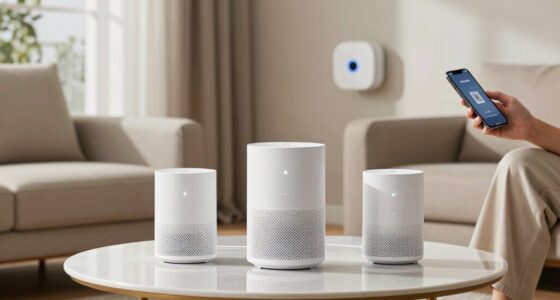 choosing the right mesh wifi