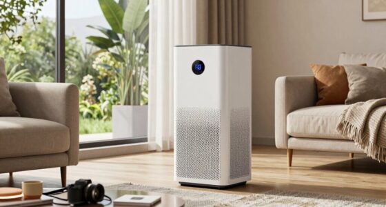 choosing the wrong air purifier