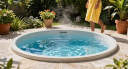 cold plunge tub facts