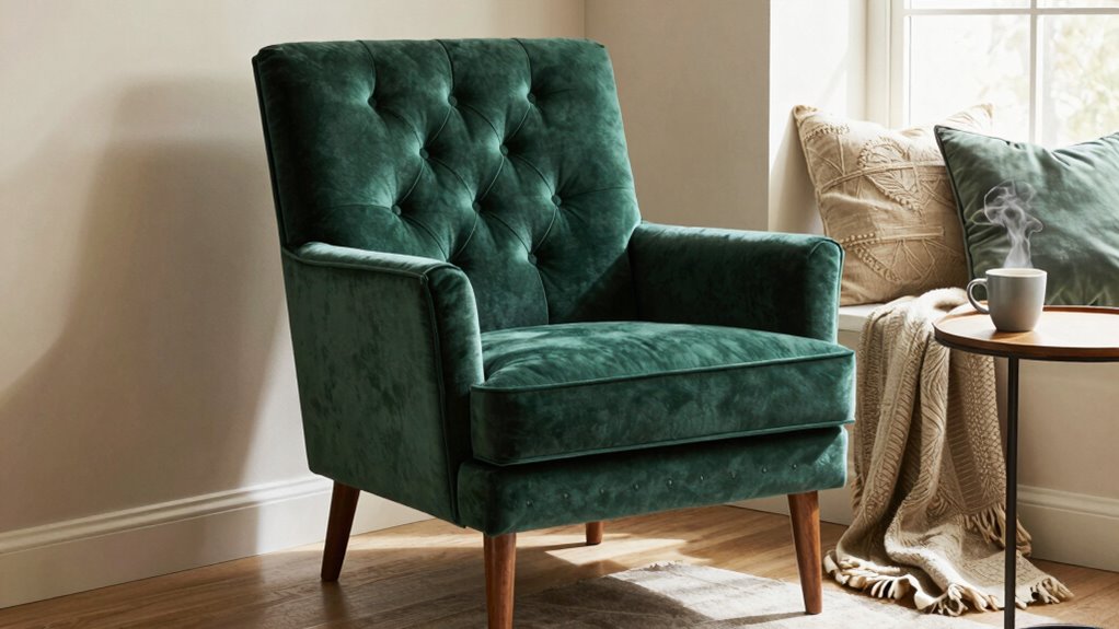 comfortable durable ergonomic design