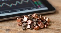 commodity prices ongoing importance
