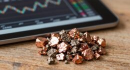 commodity prices ongoing importance