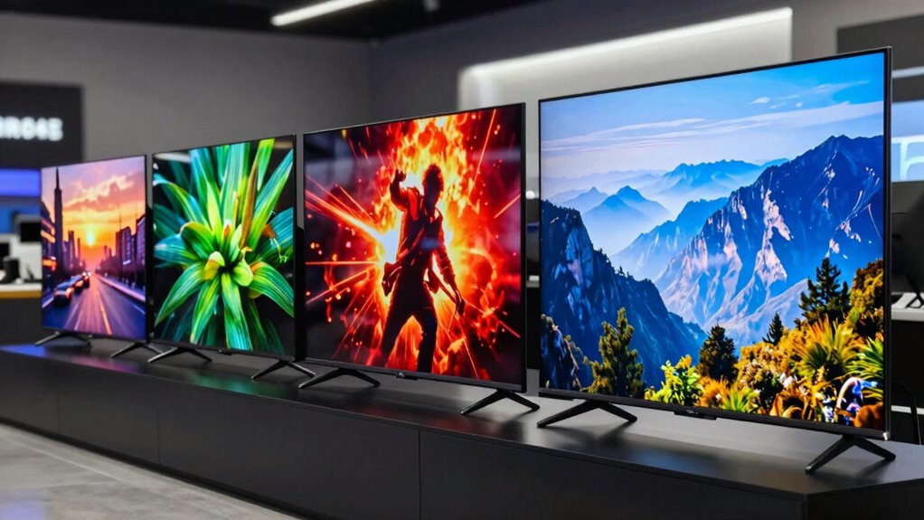 compare brand technology value