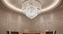 comparing chandeliers for high ceilings