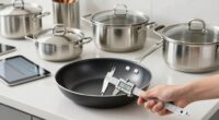 comparing induction cookware sets