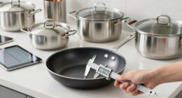 comparing induction cookware sets