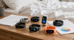 comparing sleep tracking devices