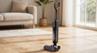 considerations for cordless vacuums