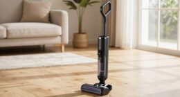 considerations for cordless vacuums