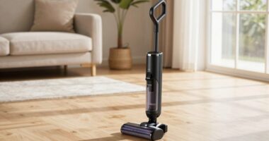 considerations for cordless vacuums