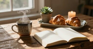 consistency and habit formation