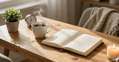 consistency and intentionality