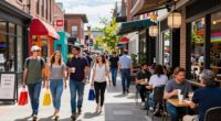 consumer confidence impacts business