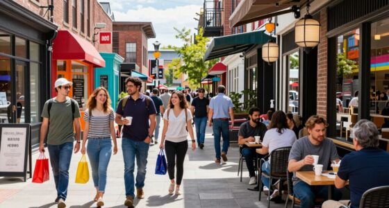 consumer confidence impacts business