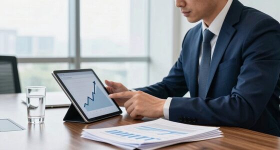 cost reduction boosts stock