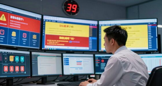 criteria for emergency alerts