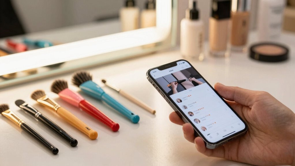 customizable efficient styling tool