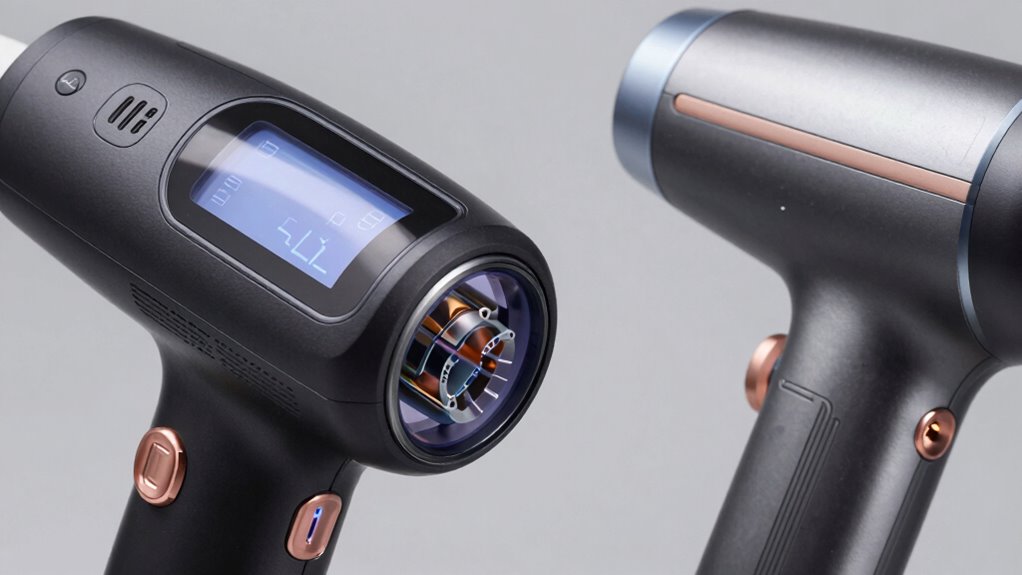 customized laser hair removal