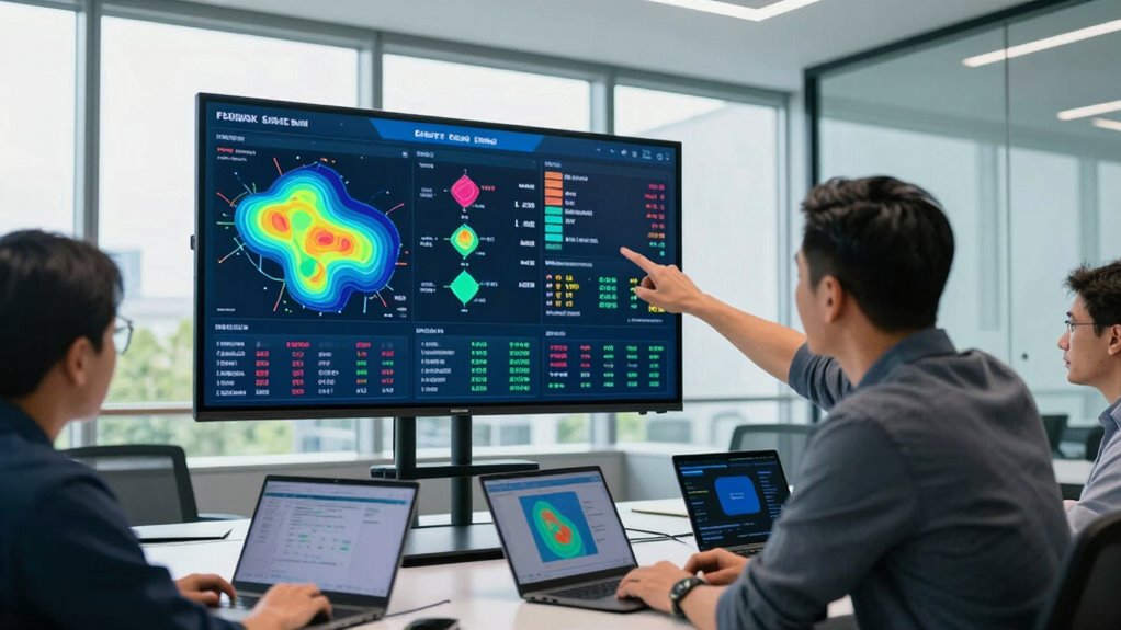 data driven coaching decision making