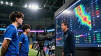 data driven coaching strategies
