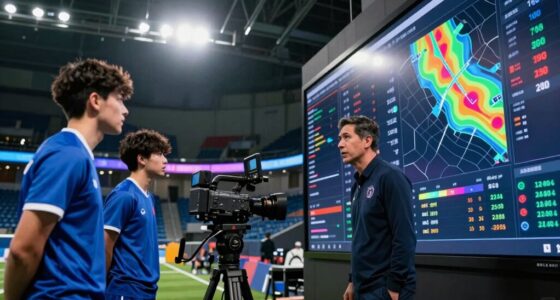 data driven coaching strategies