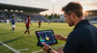 data driven coaching strategies
