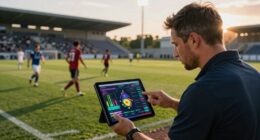 data driven coaching strategies