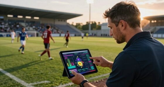data driven coaching strategies