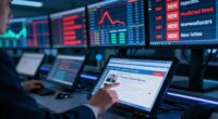 deciding mobile alert timing