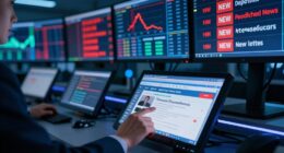 deciding mobile alert timing