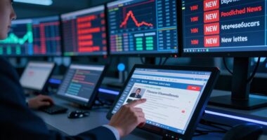 deciding mobile alert timing