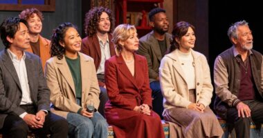 diverse actors enhance storytelling