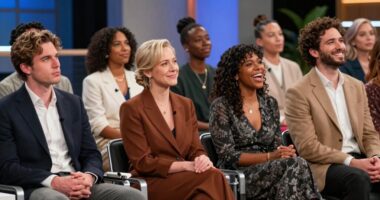 diverse cast enhances streaming
