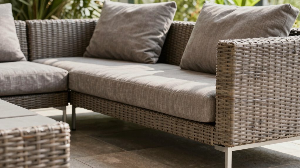 durability and material quality