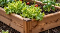 durability and soil quality