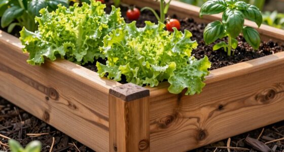 durability and soil quality