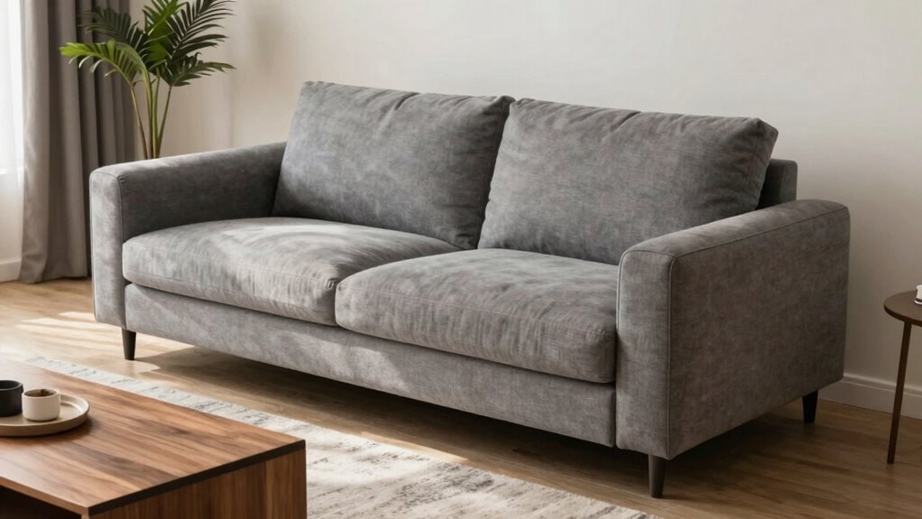 durable comfortable sleeper sofas