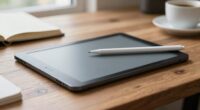 e ink tablet buying guide