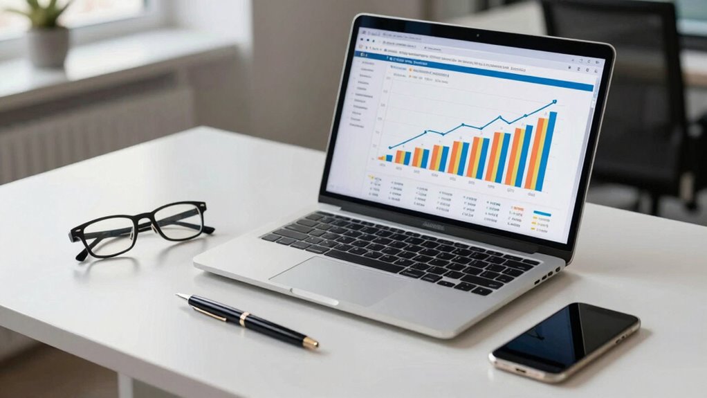 earnings revenue market analysis