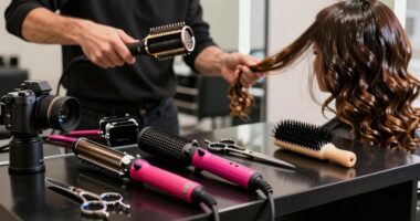 easy guide for stylers