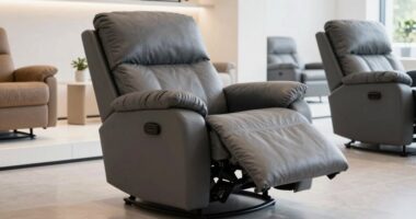 easy zero gravity recliner guide