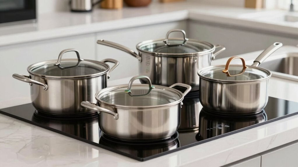 eco friendly durable cookware choices