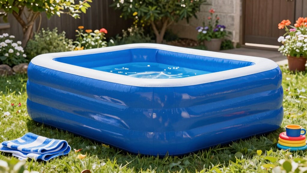 effective hot tub water filtration