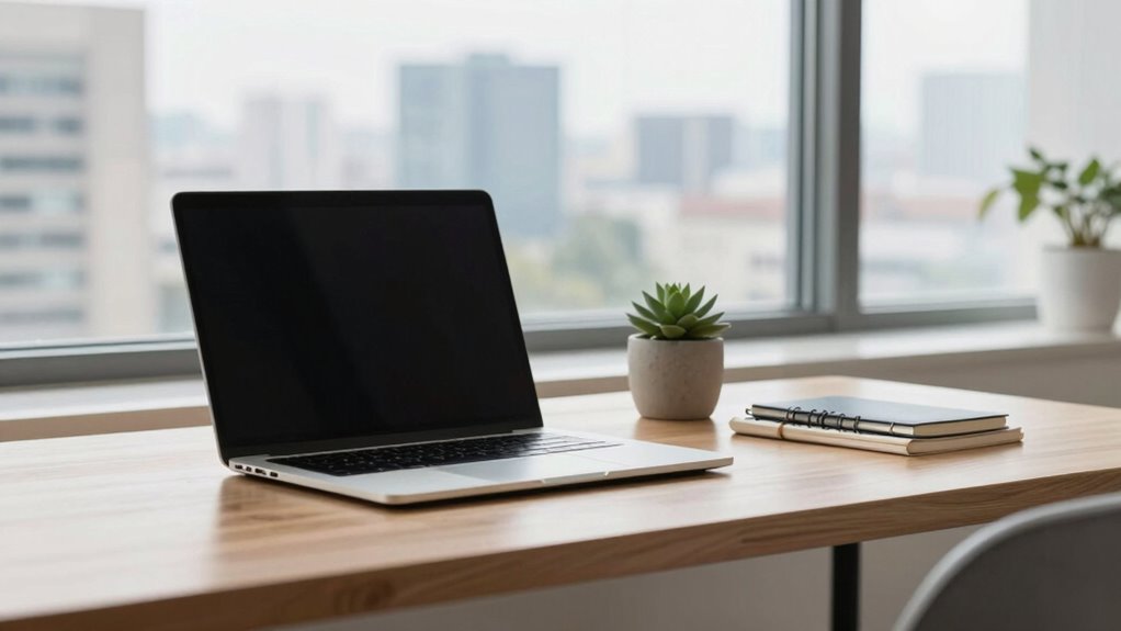 embrace mindful digital boundaries
